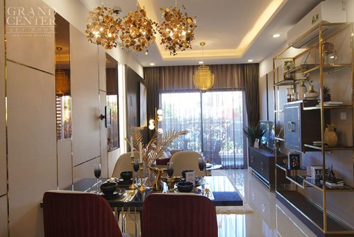 Căn Hộ GRAND CENTER QUY NHƠN