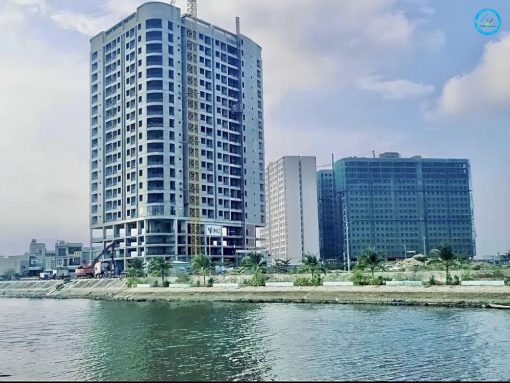 Căn Hộ Studio VINA 2 PANORAMA