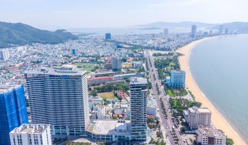 Căn Hộ FLC SEA TOWER