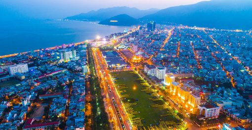Căn Hộ GRAND CENTER QUY NHƠN