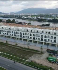 Biệt Thự Quy Nhơn Iconic