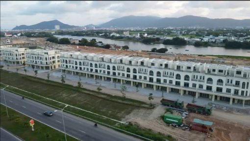 Biệt Thự Quy Nhơn Iconic