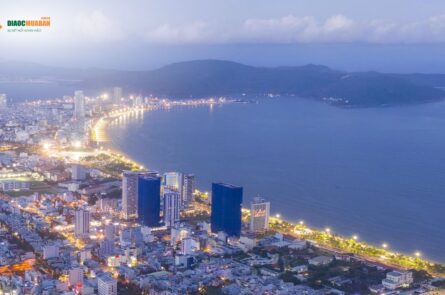 dự án pháp lý minh bạch Quy Nhơn 2025