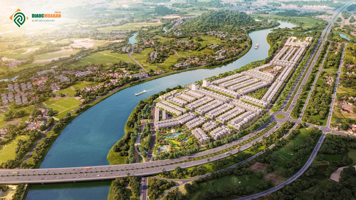 dự án Quy Nhơn Iconic