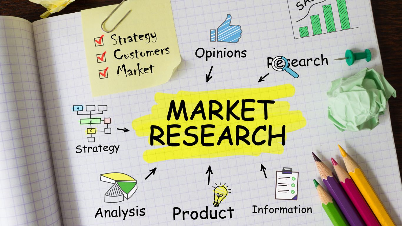 Kinh nghiệm mua bất động sản khi tìm hiểu thị trường