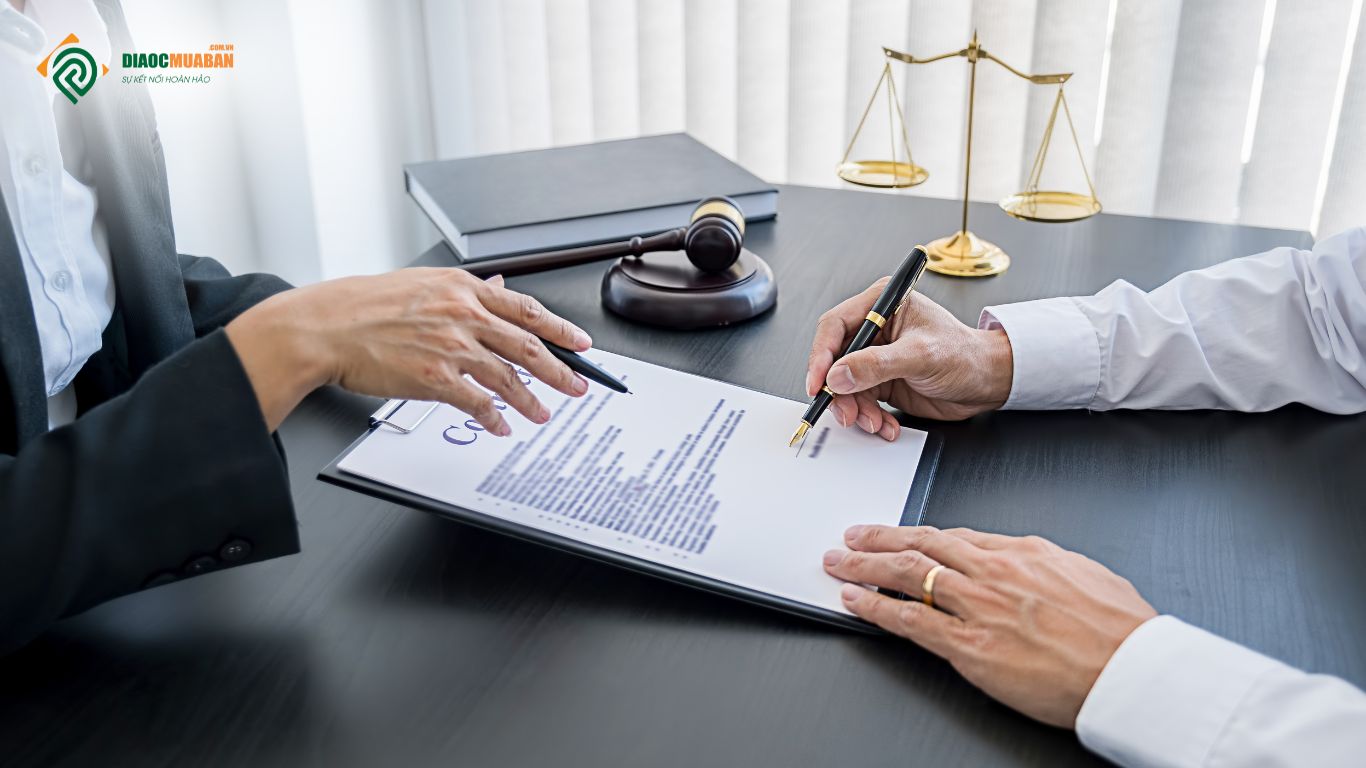 kinh nghiệm mua nhà lần đầu 