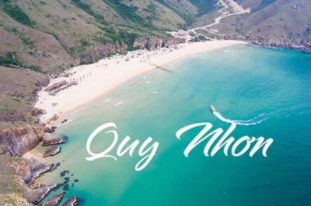 bất động sản quy nhơn